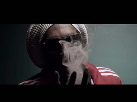 Snoop Lion feat. Collie Buddz - Smoke The Weed 