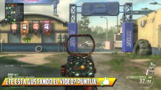 Por que somos asi? - Black Ops 2