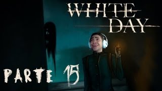 White Day - Vareta identificadora - Parte 15