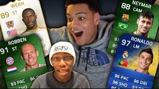 R.I.P COMEDYSHORTSGAMER!!! - FIFA 14