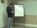 Charting Progress in Socialization Groups
