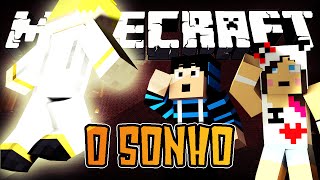 O Sonho! #27 - Um anjo?