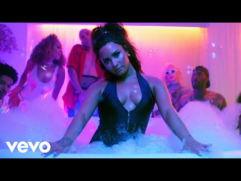 Demi Lovato Sorry Not Sorry