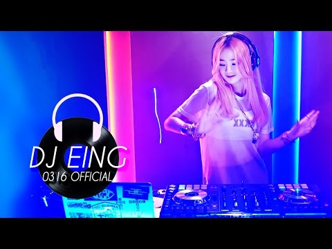 Download Cover DJ SODA!??! EING of Rose Quartz(Thai Girl Group) DJ Performance Live vol.2