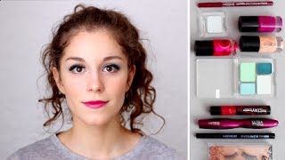 Neues Sortiment Catrice 2014 - Makeup+Review