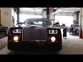 Thumbnail 2 for 2007 Chrysler 300 Rolls Royce Conversion After Completion Thumbnail 2 for 2007 Chrysler 300 Rolls Royce Conversion After Completion