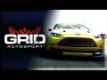  Discipline Focus // Touring // GRID Autosport