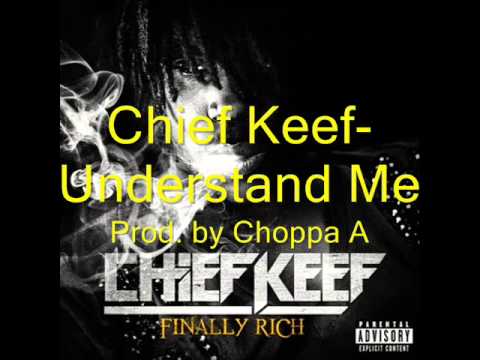 Chief Keef - Understand Me Instrumental (Prod. by Choppa A) - YouTube