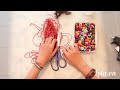 Hướng Dẫn Làm Dream Catcher