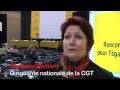 Rencontre nationale CGT pour l'égalité femmes/hommes.flv