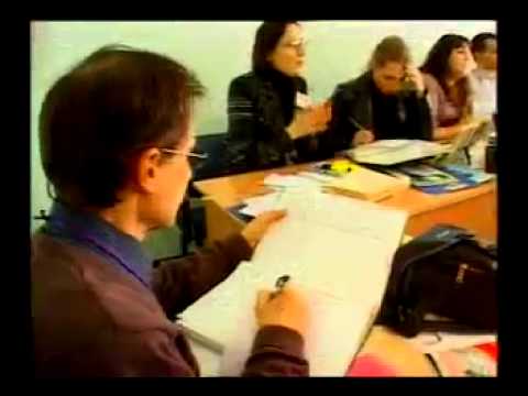 Техника скорочтения