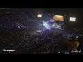 d do o2 arena intro featuring the comp