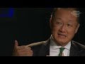 Davos 2013 - An Insight, An Idea with Jim Yong Kim