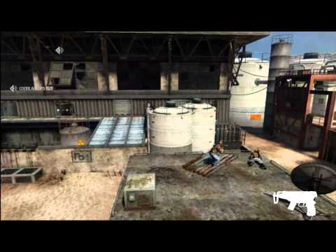 Видео Call of Duty: Black Ops от Gamesradar