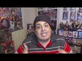 OMG Epic New Manga: Iron Knight --- Chapter 1 = Potentially Jump's Next Big Hit?