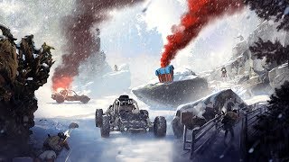 Превью: Смотрю обнову