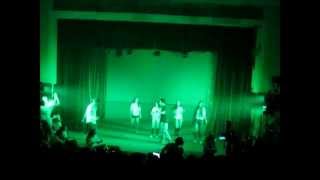 Bolo Zari - 1 Nacili