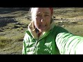 Masterchef Peru OR How Not to butcher a sheep at altitude