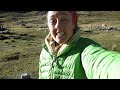 Masterchef Peru OR How Not to butcher a sheep at altitude