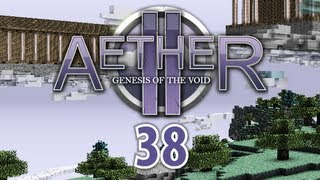 #38 - Cheater Turm! - AETHER Mod (Together)