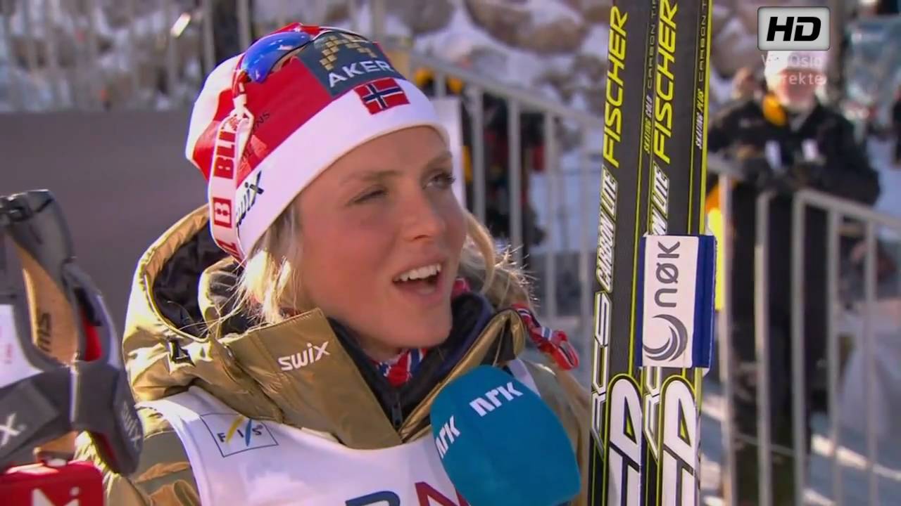 therese johaug blogg Farsund therese johaug blogg Farsund