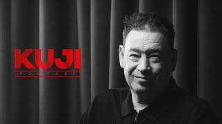 Леонид Слуцкий: вашему вниманию (Kuji Podcast 197)