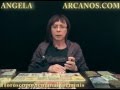 Video Horscopo Semanal GMINIS  del 28 Agosto al 3 Septiembre 2011 (Semana 2011-36) (Lectura del Tarot)