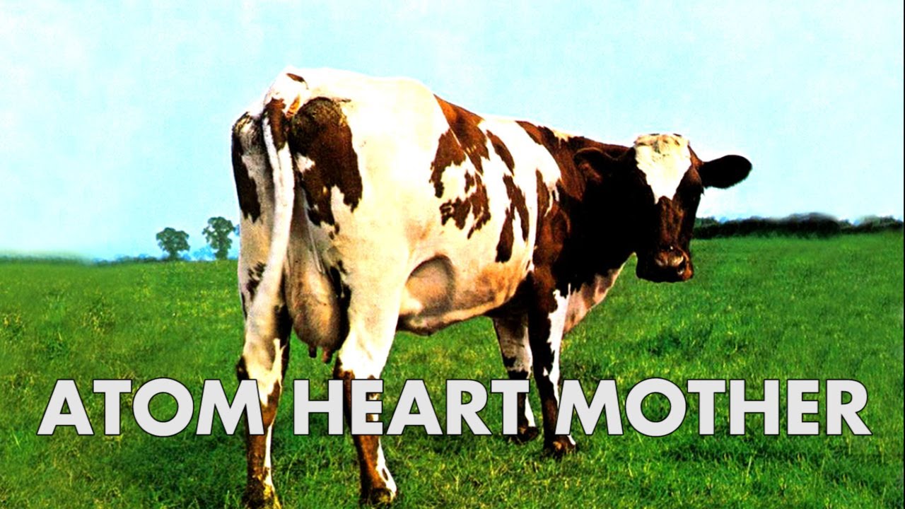 atom heart mother