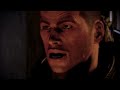 Mass Effect 2: Commander Shepard Is Still A Jerk