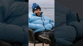 Баста про общение с гостями «Вопрос Ребром»