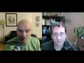 Singularity 1 on 1: Randal Koene on the Ethics of Mind Uploading