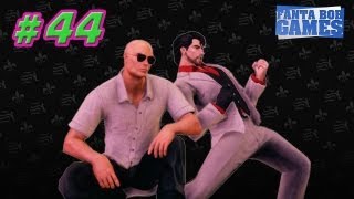 Fanta et Bob dans Saints Row 3 - Ep. 44