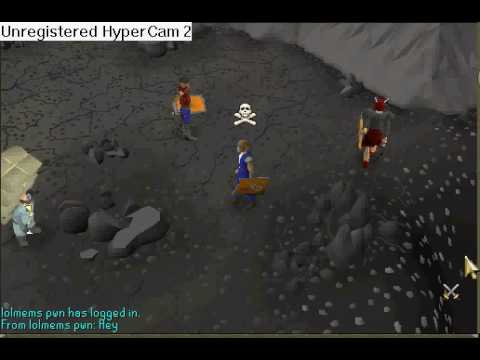 Epic fail auto bot (RuneScape) - YouTube