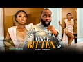ONCE BITTEN (Season 1&2) NEW Ray Emodi, Yvonne Jegede 2023 Nigerian Nollywood Romantic Movie