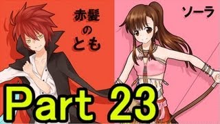 【Minecraft】あかがみんクラフト【実況】part23