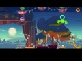 Angry Birds Seasons: Abra-ca-bacon - Trailer (Rovio) | EAZEL