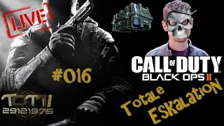 Black Ops 2: Totale Eskalation 16.0 | Zack! 2 Minuten noch Zeit!