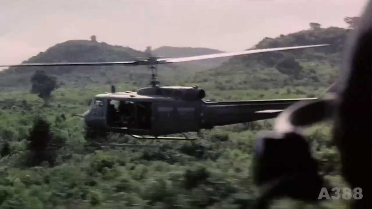 The Vietnam War 2018 Torrent BluRay 720p