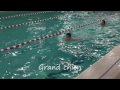 Natation pour tous : les éducatifs en crawl - 3
