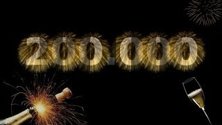 ¡¡200.000!!