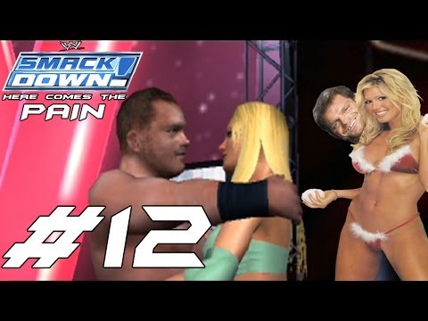 WWE Smackdown! Here Comes the Pain! - myoutubecom