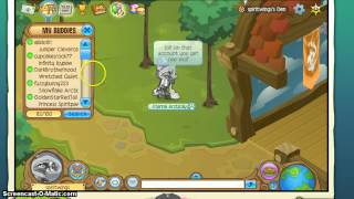 Page 1 of comments on Animal jam free chat account giveaway - YouTube