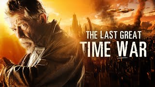 Doctor Who: The Last Great Time War Trailer