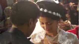 Meera Jasmine Wedding Exclusive Video Part 1