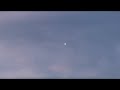 Thumbnail 1 for Amazing Real UFO Footage June 7th Close Up & Slowed Down Thumbnail 1 for Amazing Real UFO Footage June 7th Close Up & Slowed Down
