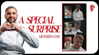 Love from mum 💌? | Mother's Day messages for our Firs  Teamers