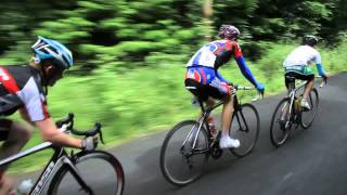 Junior Tour of Ireland  2013 Stage 1 & 2