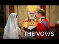 The Royal Wedding Vows - Youtube