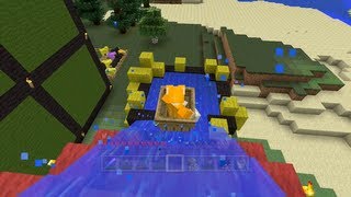 Minecraft Xbox - Pot Of Gold [126]