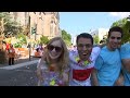 Karneval der Kulturen: Berlin tanzt | Journal